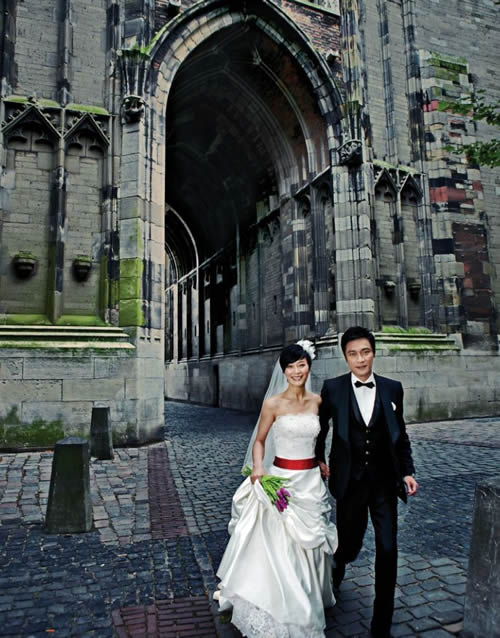 香江群音之捞家本色•罗嘉良