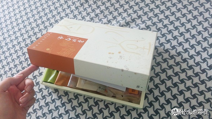 日本风味手信,强推十款东京必带点心手信