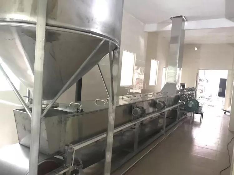 目前最先进的小型全自动酿酒设备,广西全自动酿酒设备哪家好