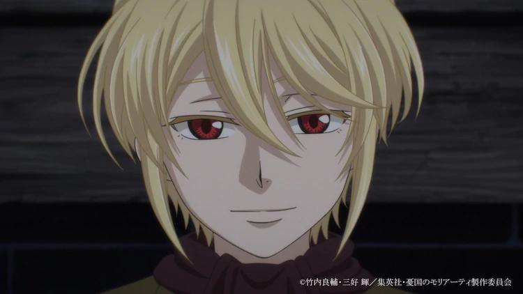 20/09/04《再见了，我的克拉默》动画化