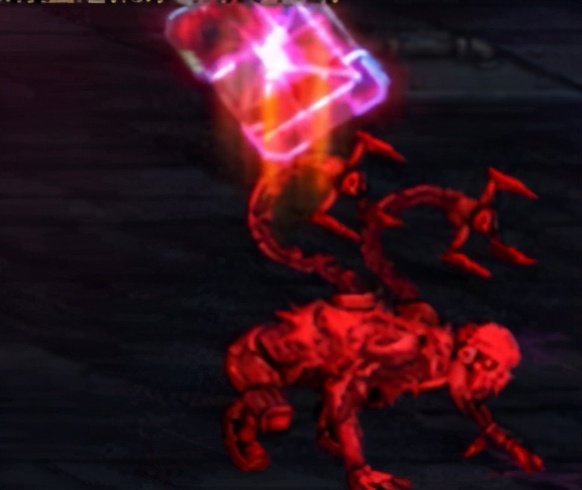 dnf强者之路怪物机制2022,dnf通关勇者级的试炼