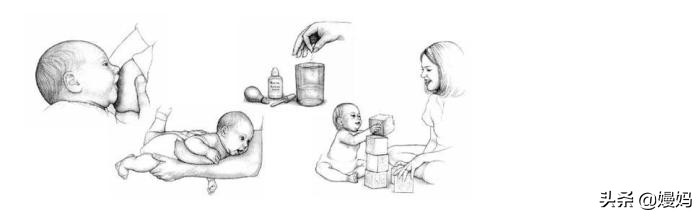 西尔斯亲密育儿百科适合我们吗,西尔斯亲密育儿课