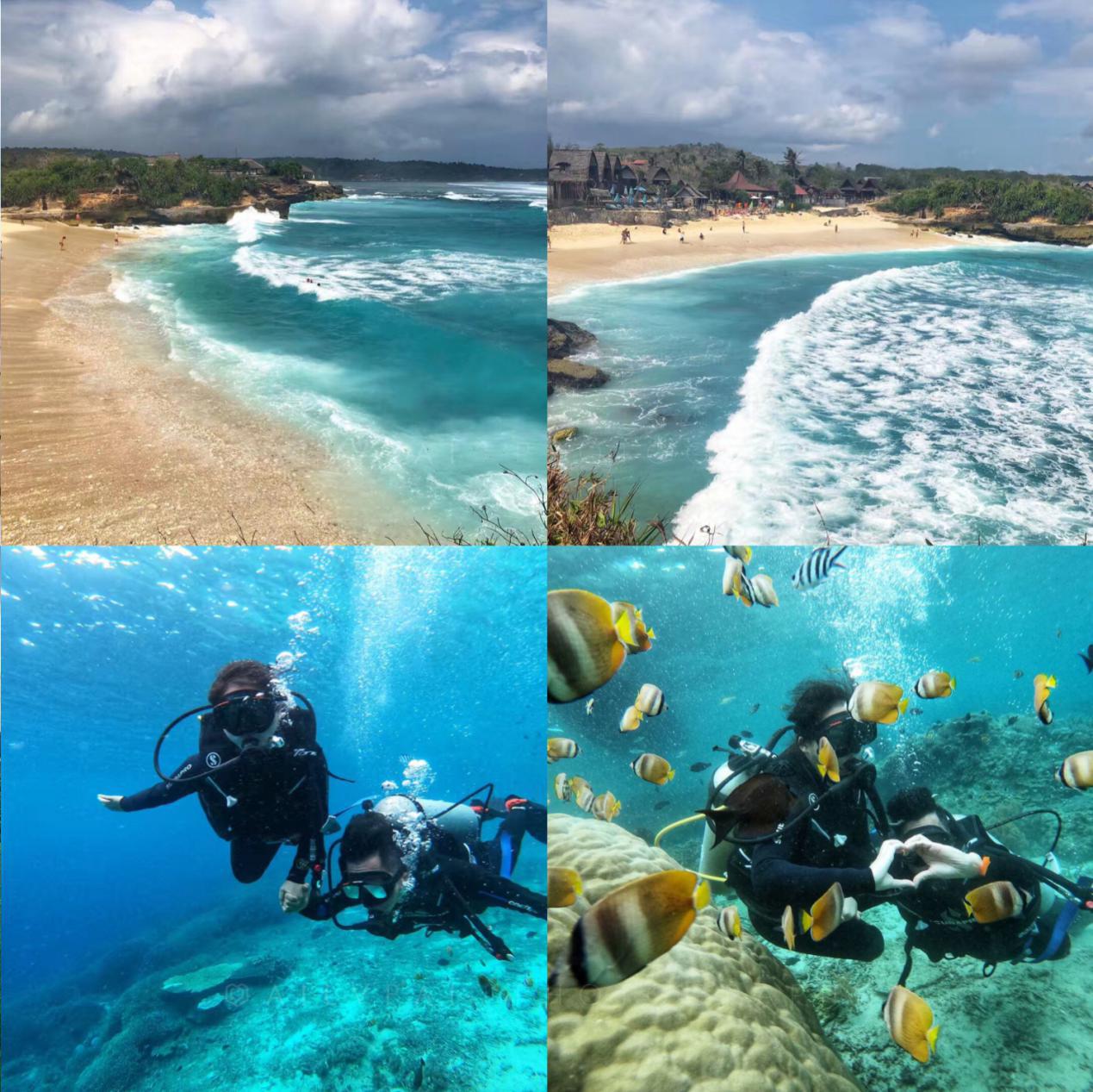 去巴厘岛拍摄婚纱照,去巴厘岛拍个婚纱照要多少钱