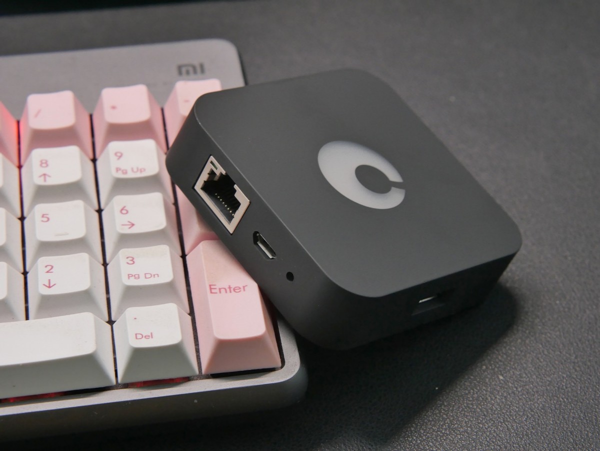 利用nas做内网穿透,做nas内网穿透能有多快