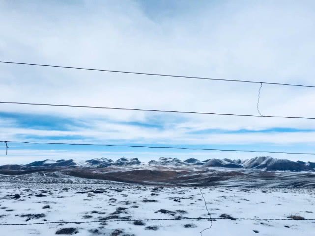 青海湖最美公路在哪,青海湖附近小众秘境