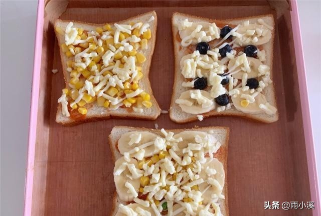 简单早餐10分钟搞定适合小孩做,早餐这样做十分钟搞定孩子抢着吃