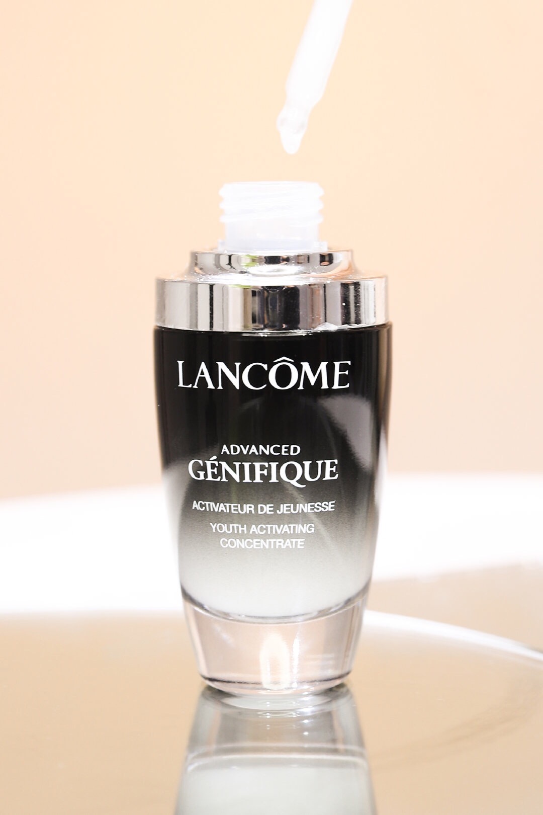 混油皮能用小棕瓶精华吗,混油皮敏感最值得买的精华