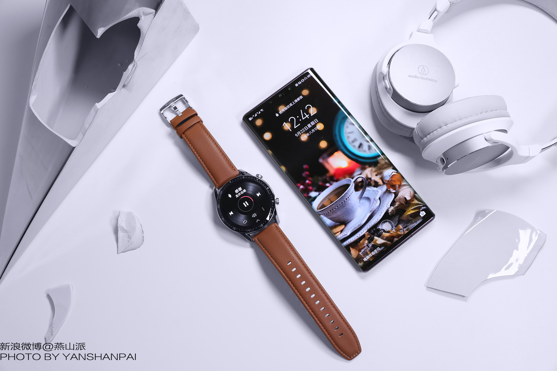 华为watchgt2专业评测,华为watchgt2功能测评