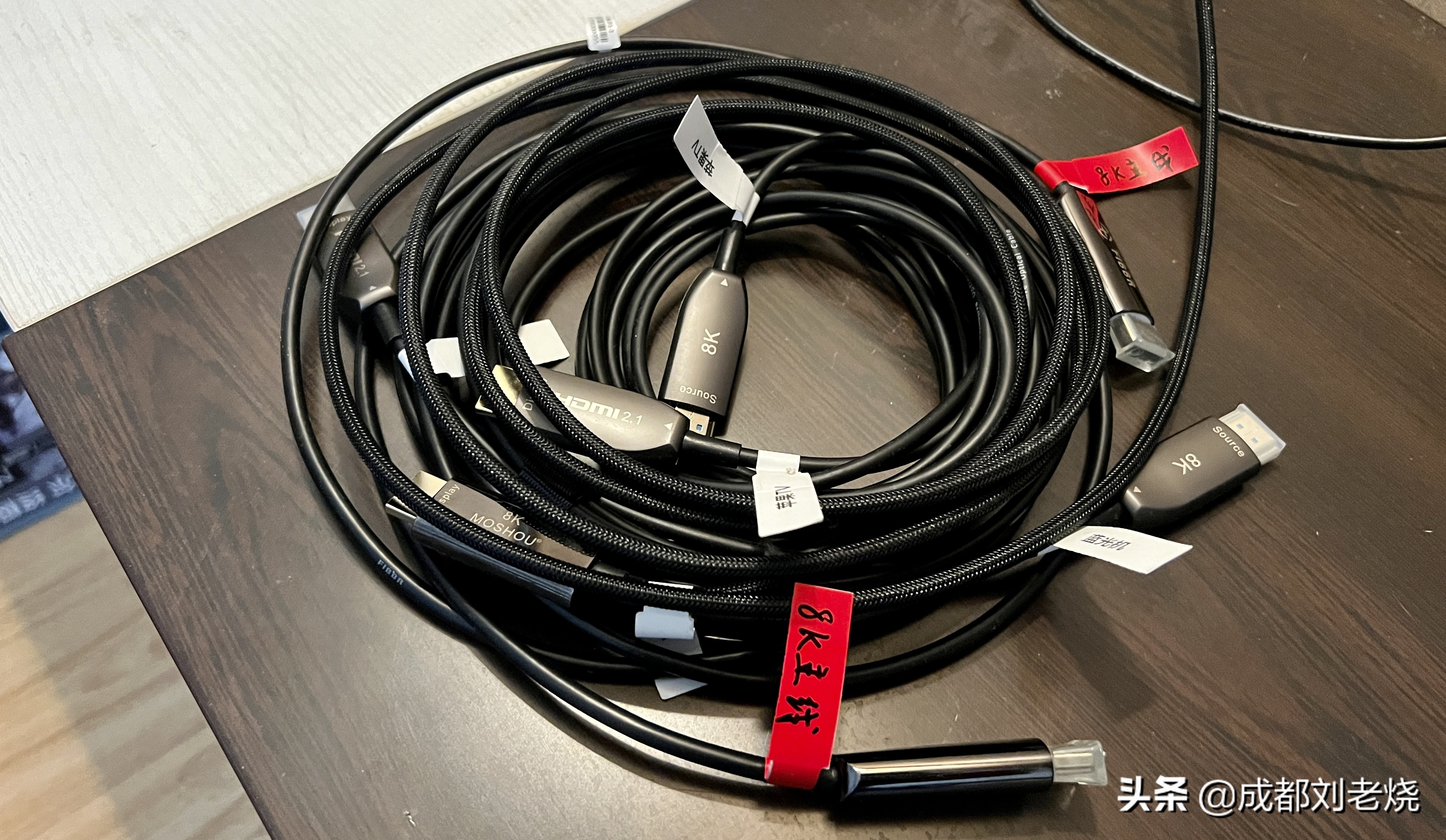 8k设备 (8k全新升级)