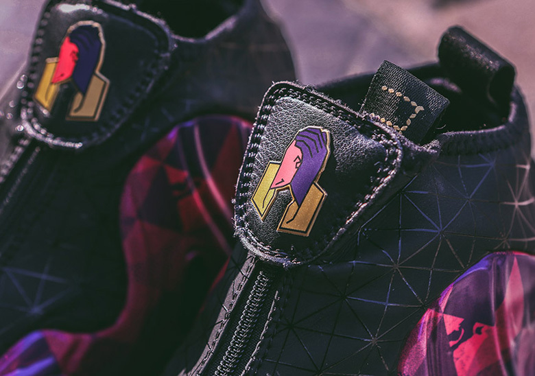 kyrie联名鞋,kyrie鞋子大全