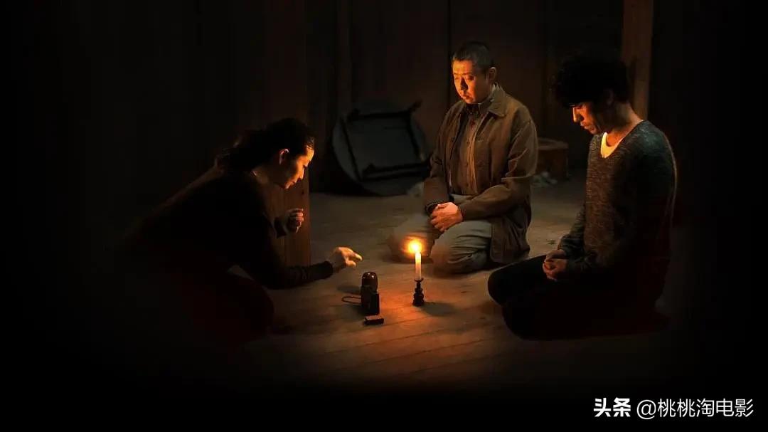 让你吓破胆的童年回忆，又出新剧了