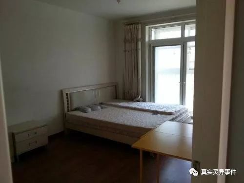 出租房深夜出现灵异事件,四处租房遇到的灵异事件