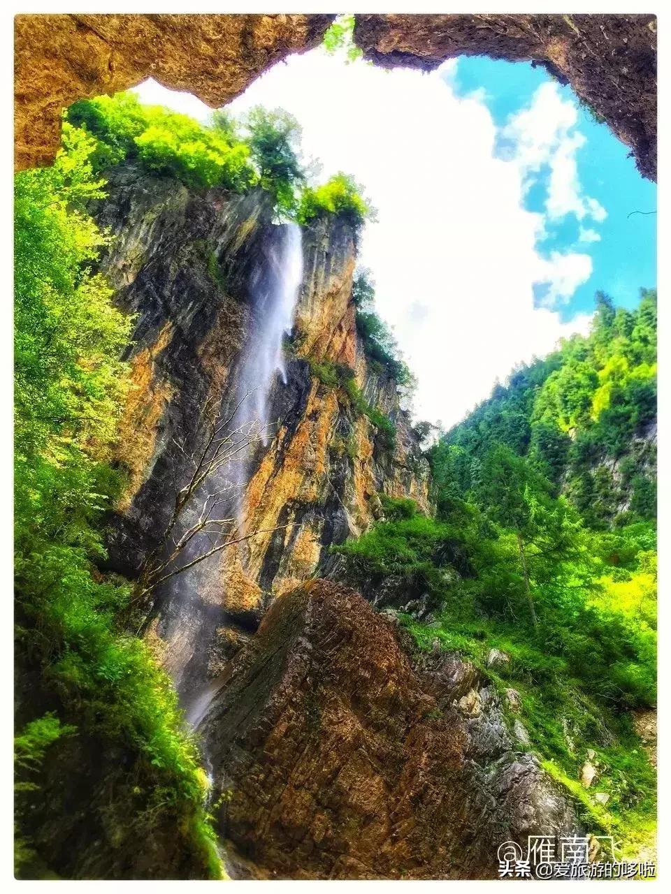 中国最美十大自驾线路,中国最美的七条自驾游路线