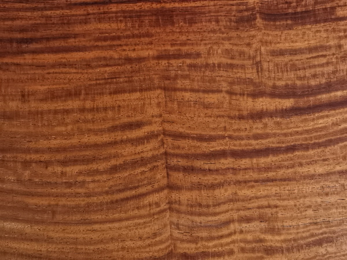 海南黄花梨水波纹怎么鉴别,海南黄花梨水波纹图片欣赏