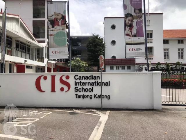 新加坡加拿大国际学校-高质量北美教育的承诺