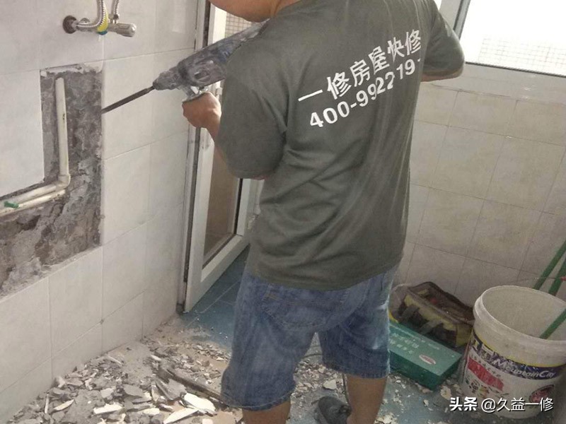 请师傅上门打孔多少钱,打孔师傅多少钱一次