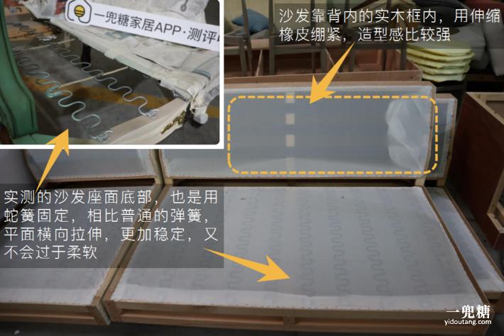 舒适感最好的皮沙发,生态皮沙发好用吗