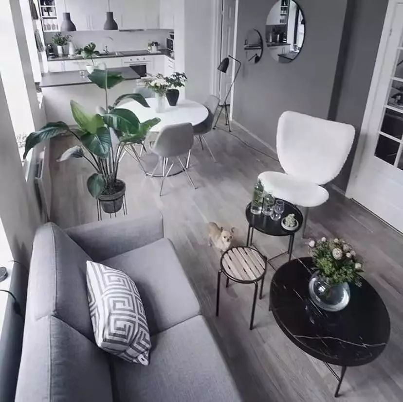 比较简单便宜的隔断,七种隔断方式教你不用花钱赚空间