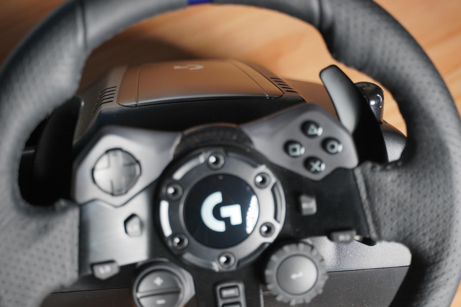 罗技g923和图马思特t300gt哪个好,罗技g923模拟方向盘电脑配置