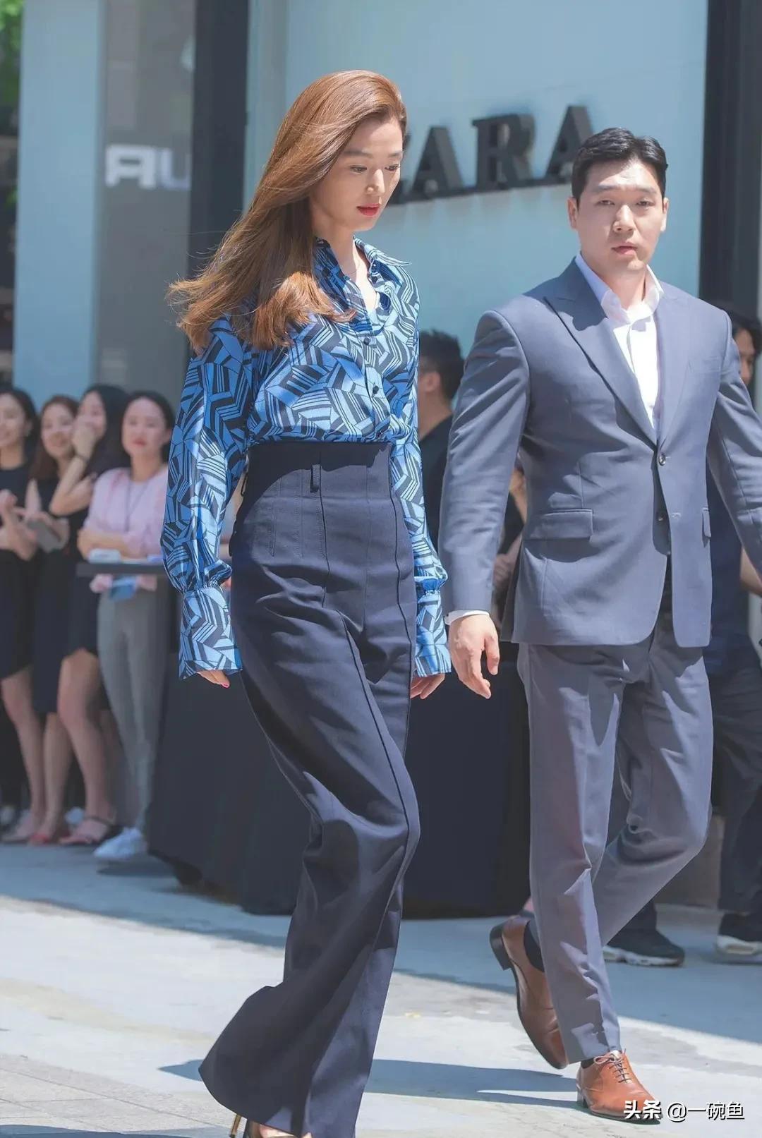 最近在家的真实状态全智贤,全智贤现在的状况