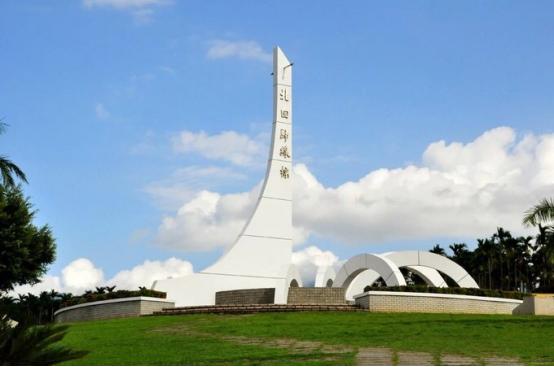 6月份去台湾旅游攻略,台湾垦丁一日旅游攻略大全