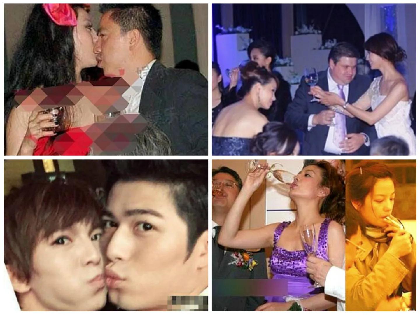 在娱乐圈怎么才能避免潜规则,如何应对娱乐圈中的潜规则