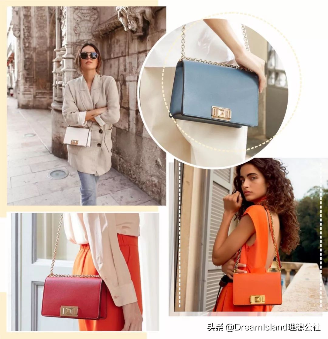 香奈儿和lv哪款包包值得买,chanel包和lv包推荐