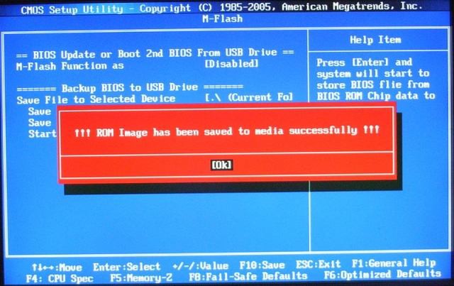 微星主板魔改bios教程,微星主板怎么用主板按键刷bios