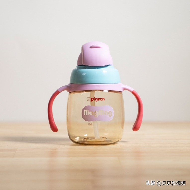 儿童吸管杯推荐日本,1岁半使用的吸管杯推荐