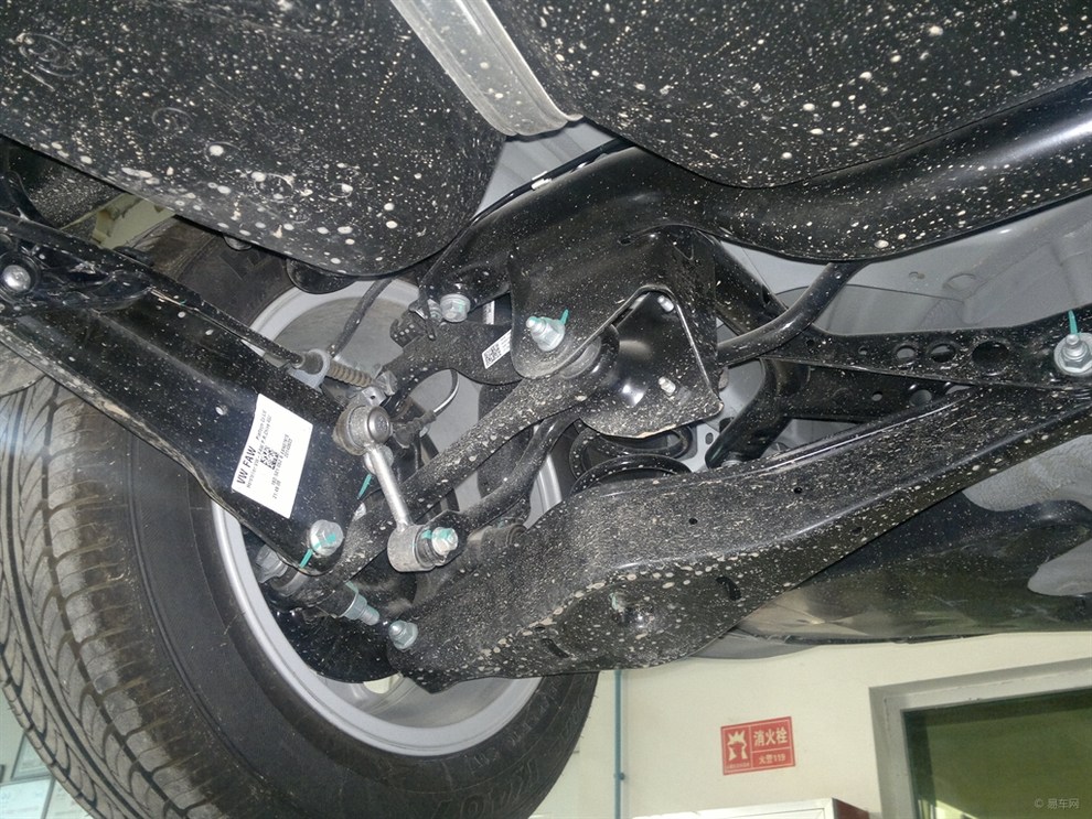 汽车悬架哪种最好,双叉臂悬架和麦弗逊哪个好