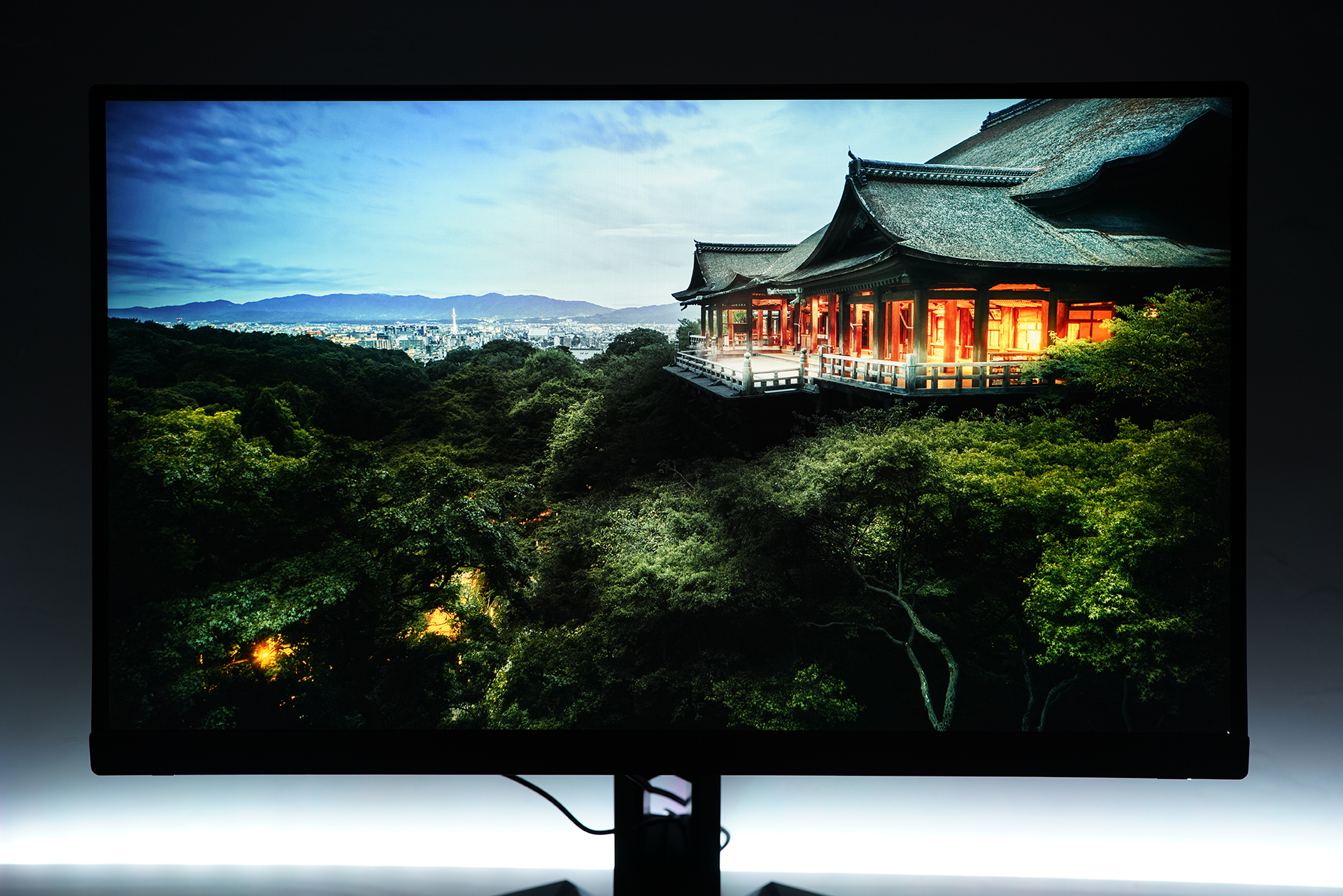 微星G274满血小金刚显示器测评,微星g244f显示器测评