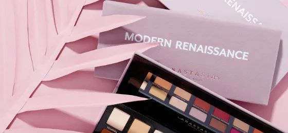 被美妆博主推荐的口红,美妆博主推荐的彩妆套装是真的吗