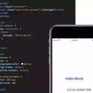 vue开源项目推荐,15个最佳vue开源项目