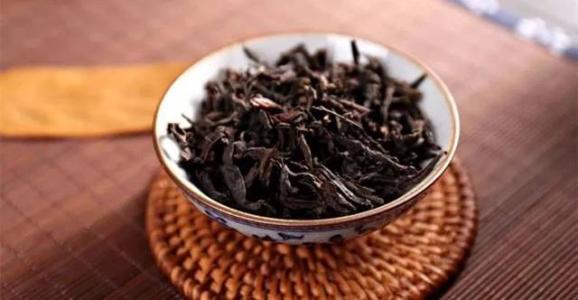 茶叶的种类有哪些具体如何分类,几种茶叶品种的区别在哪里