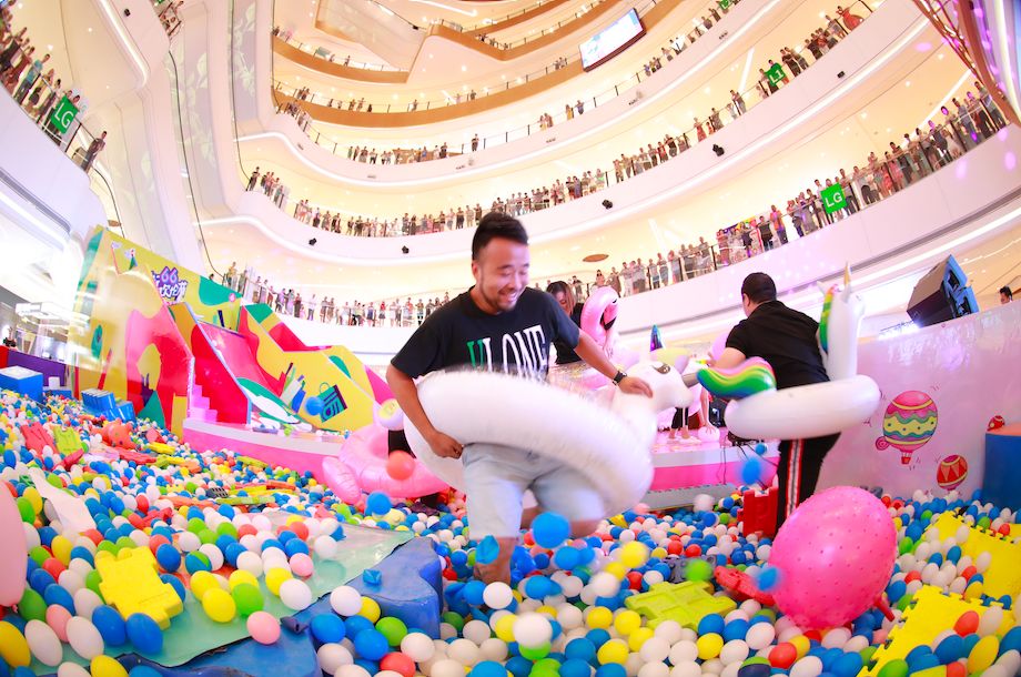 观察:从“66天街”现象浅析实体商业的商品力破题