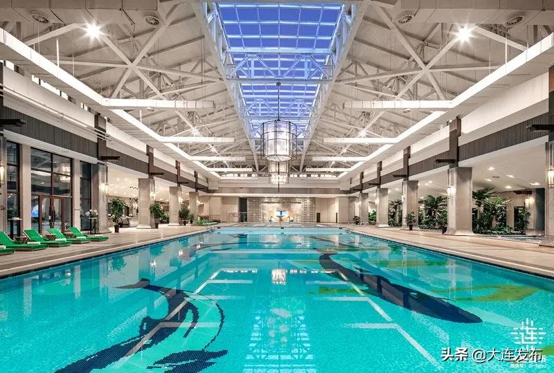 大连冬季室外泡温泉攻略,大连泡汤哪里好