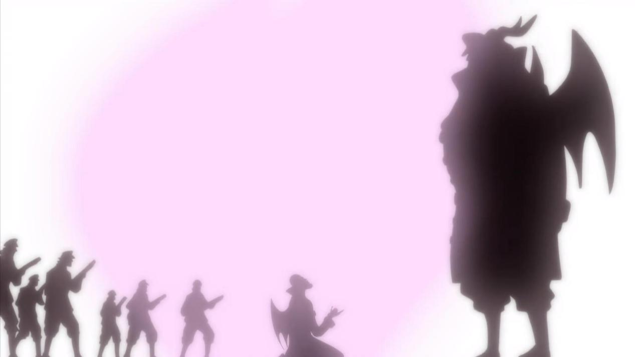 海贼王里真正死掉的人,海贼王死而复生的4个人