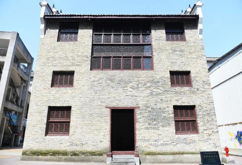 参观袁州会议旧址的意义,太平圩会议旧址活动