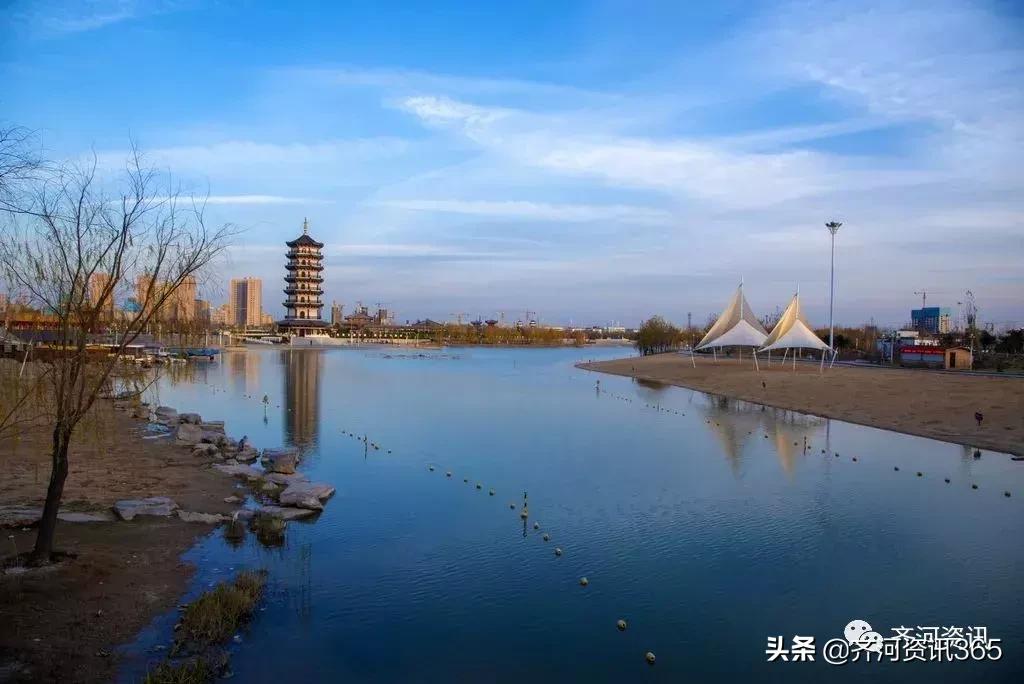 爆发！这个齐河，为何又被济南垂涎？