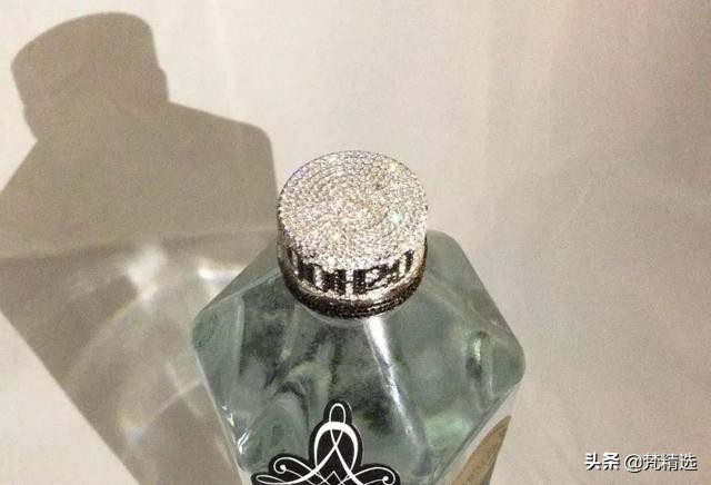 世界上最超级贵的矿泉水,世界上最贵的矿泉水10000