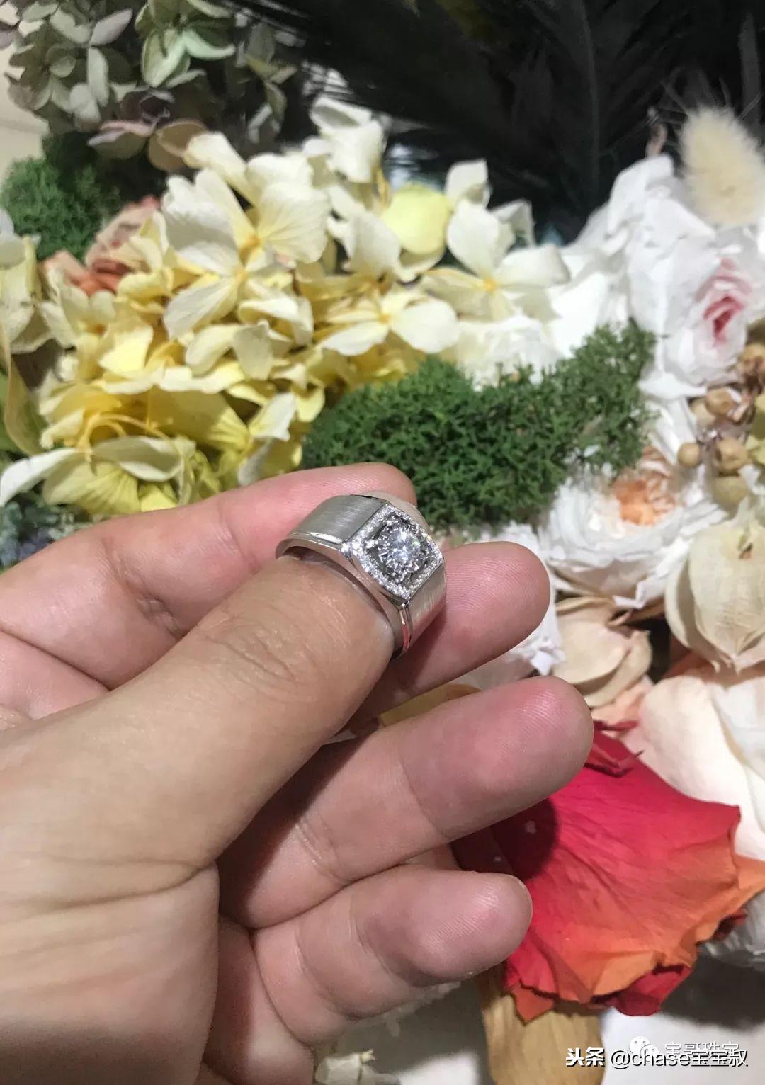 钻戒在家怎么清洗更亮,钻戒如何清洗污垢