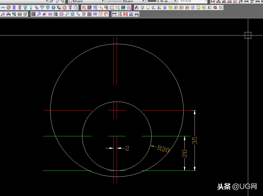用cad画玫瑰花教程,cad玫瑰花二维图画法全步骤