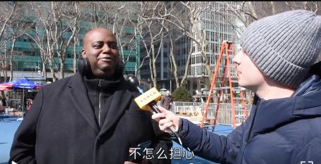 美国纽约近期爆发了什么病毒,纽约现在被病毒感染了吗