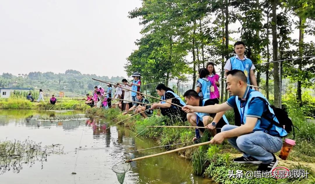 美丽乡村的盈利项目,美丽乡村项目的成功案例