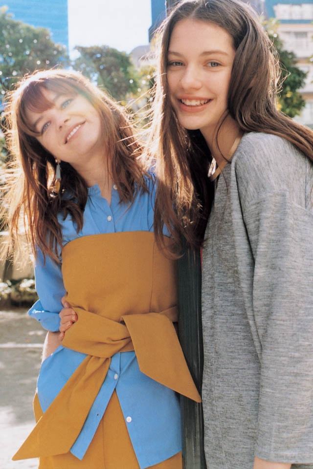 日本本土日系女装购买指南,日系女装购买指南