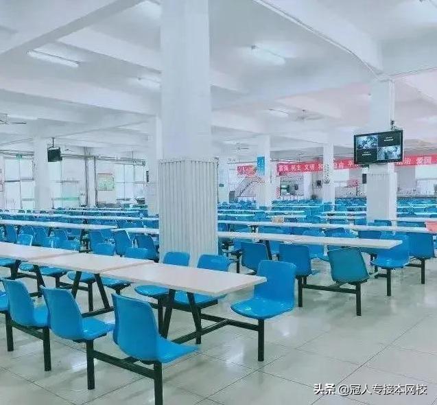 「院校介绍」河北科技师范学院