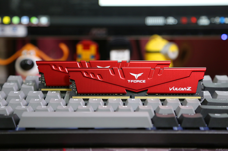 内存大容量无用？有可能是你不会玩，看我怎么玩转64G十铨火神Z