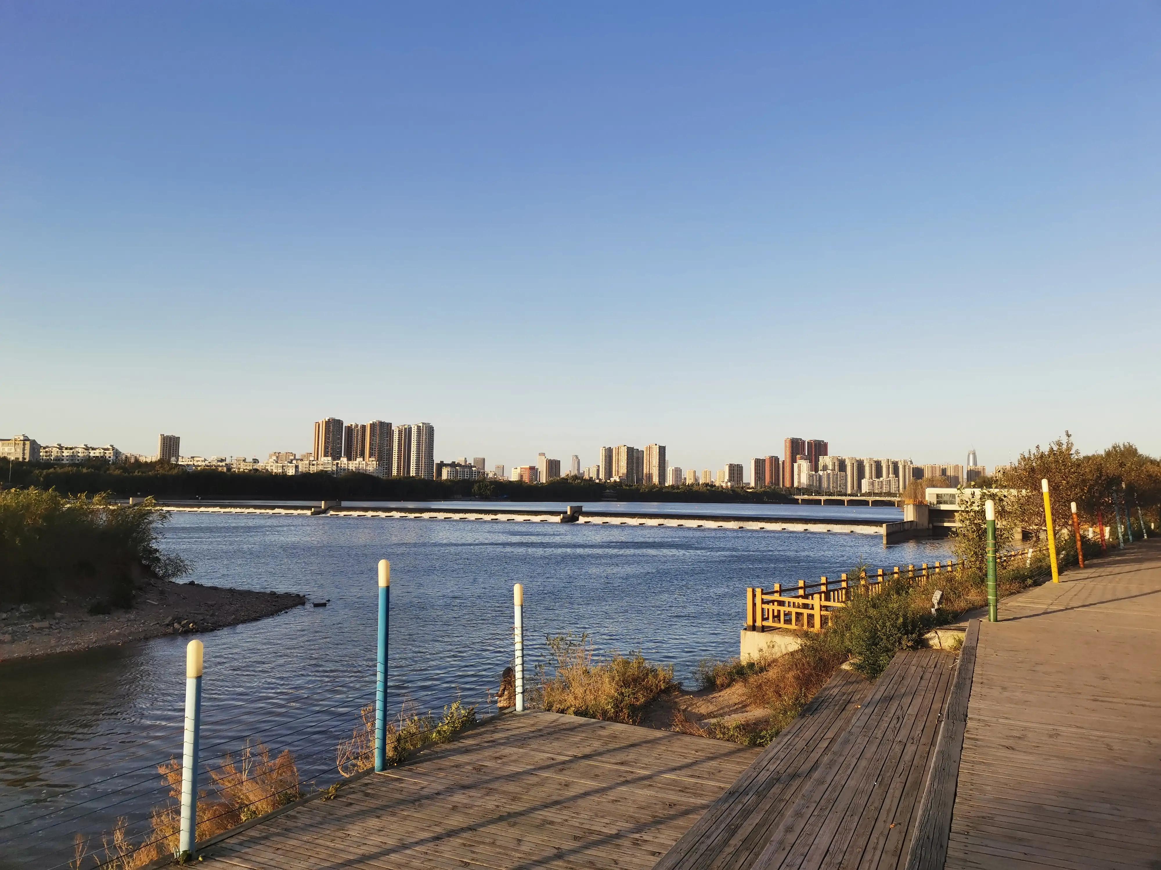 沈阳长白岛森林公园旅游攻略,沈阳长白岛森林公园冬天瀑布