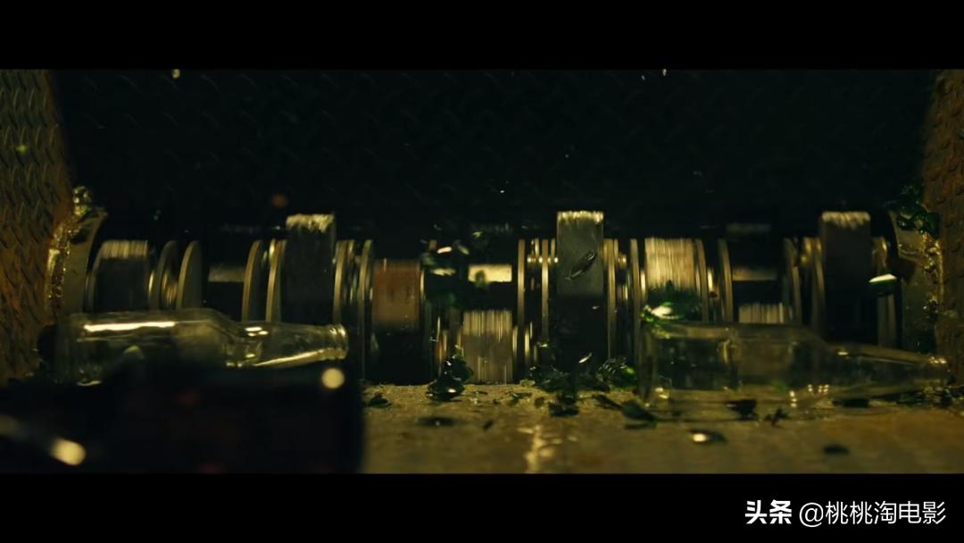 5.3分,恐怖经典“电锯惊魂”真是被毁了