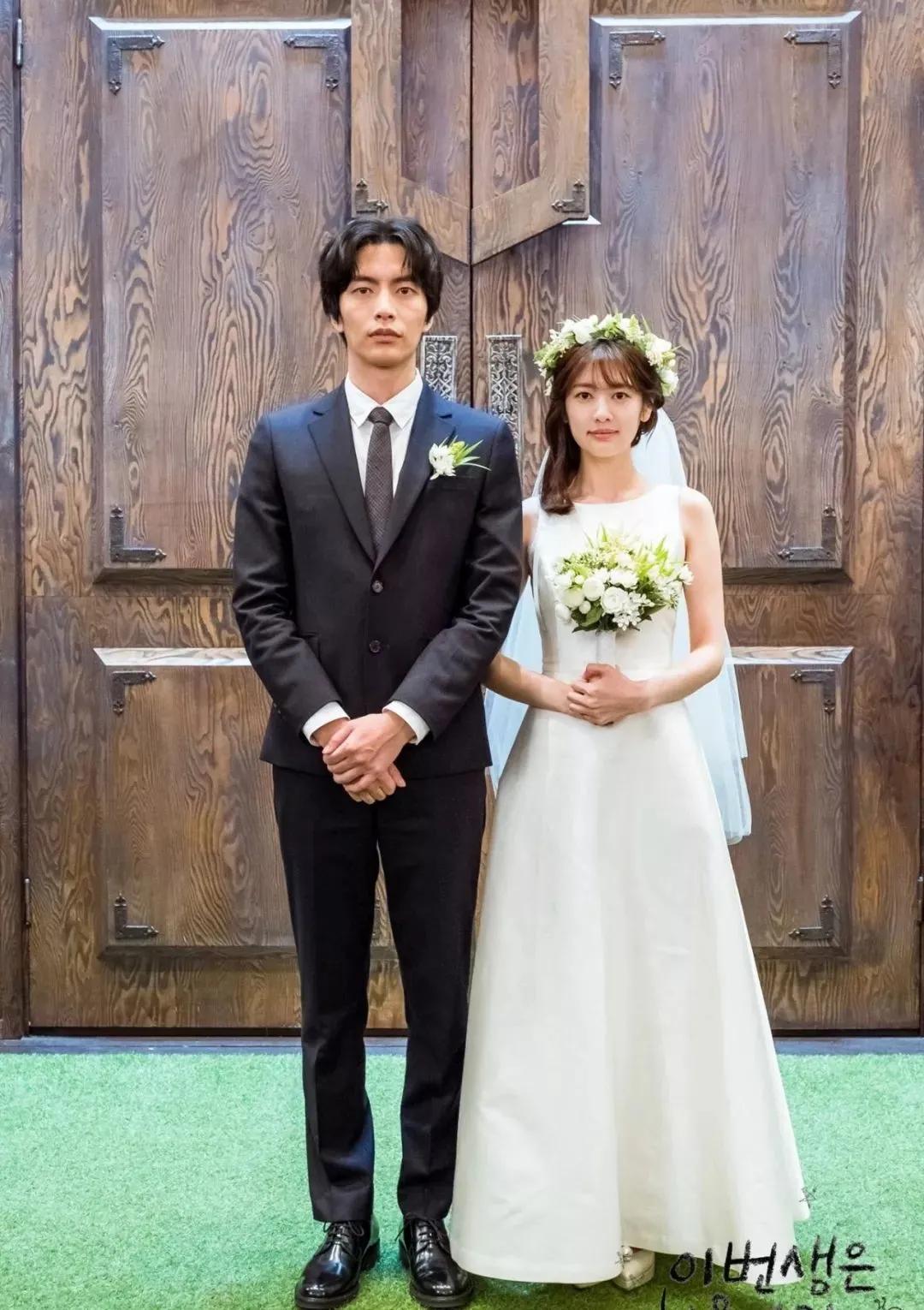 婚纱照的心酸,婚纱照里的真实情感